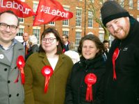 polden labour